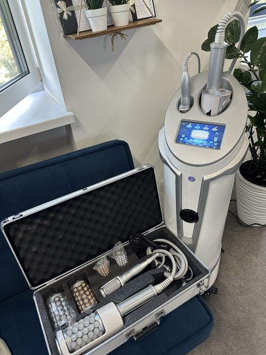 Оренда НОВОГО ! Турбо апарату ендосфера/эндосфера аренда