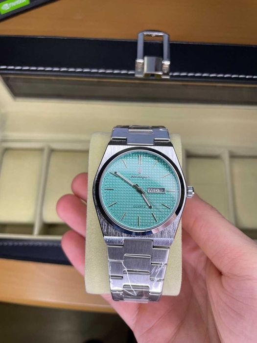 Чоловічий годинник преміум-класу POEDAGAR