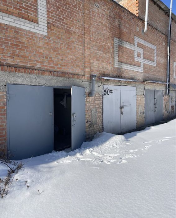 Продаж Гаража в р-н Вишеньки вул Костянтина Василенка