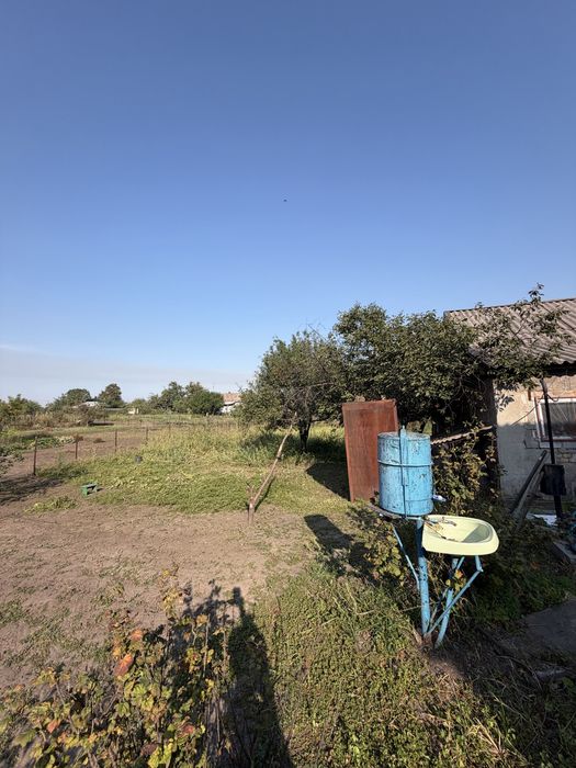 Продаж 1/2 будинку Курилівка