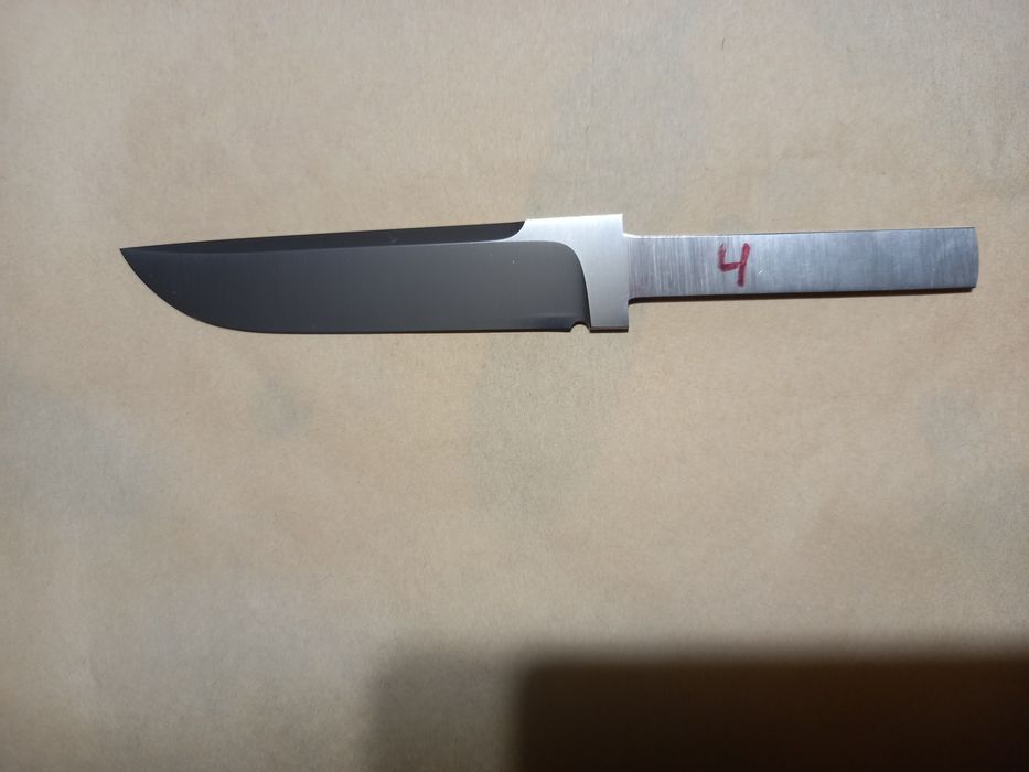 Ніж, клинок, лезо, х12ф1