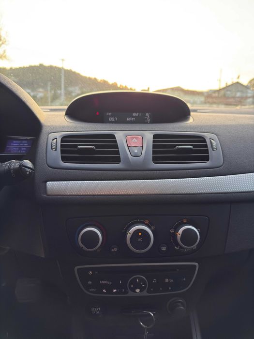 renault megane 1.5 dci