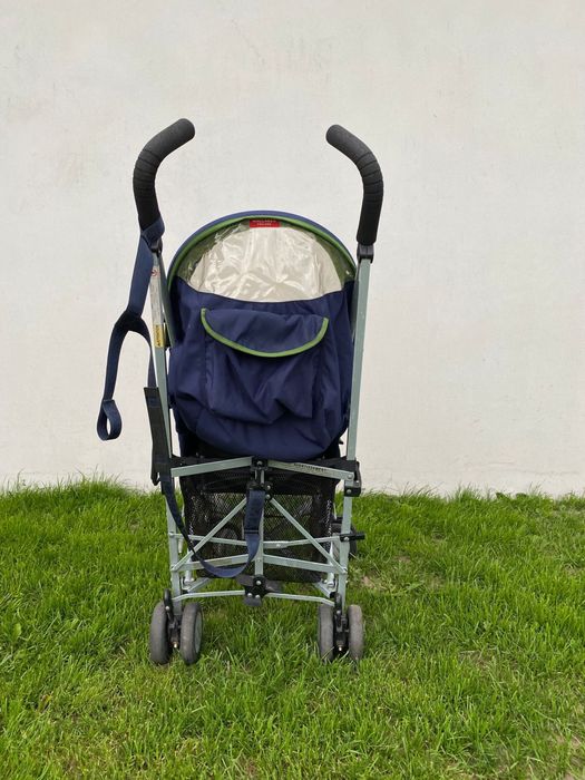 Spacerówka Maclaren GAP z USA