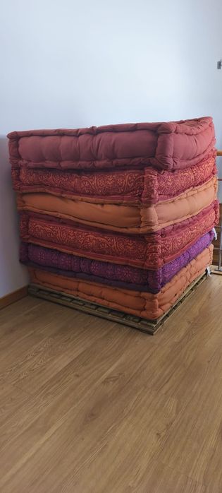 Sofá modular maison du monde