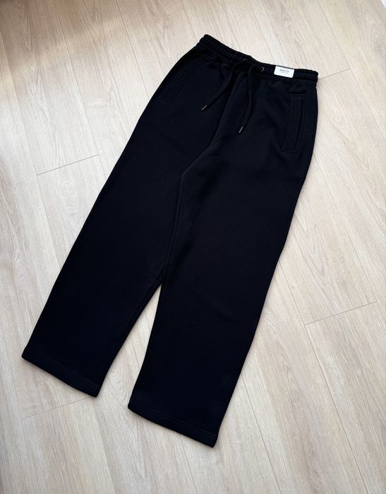 Чоловічий Костюм PULL&BEAR Спортивний Мужской Худі Кофта Брюки Штани