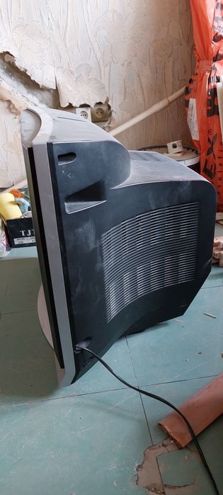 Телевізор Samsung CS-21Z40ZQQ