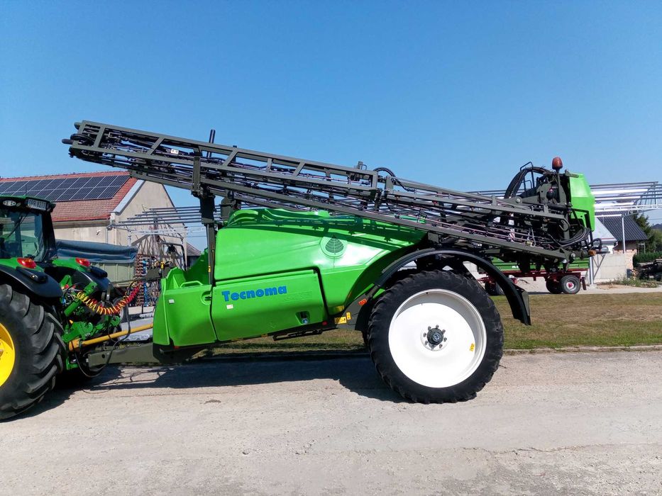 Opryskiwacz Tecnoma Tecnis 3500  GPS, ISOBUS