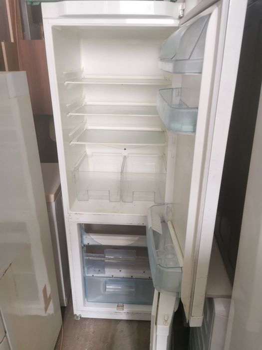 Lodówka elektrolux