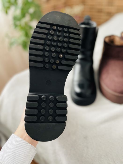 Челсі уги жіноче взуття