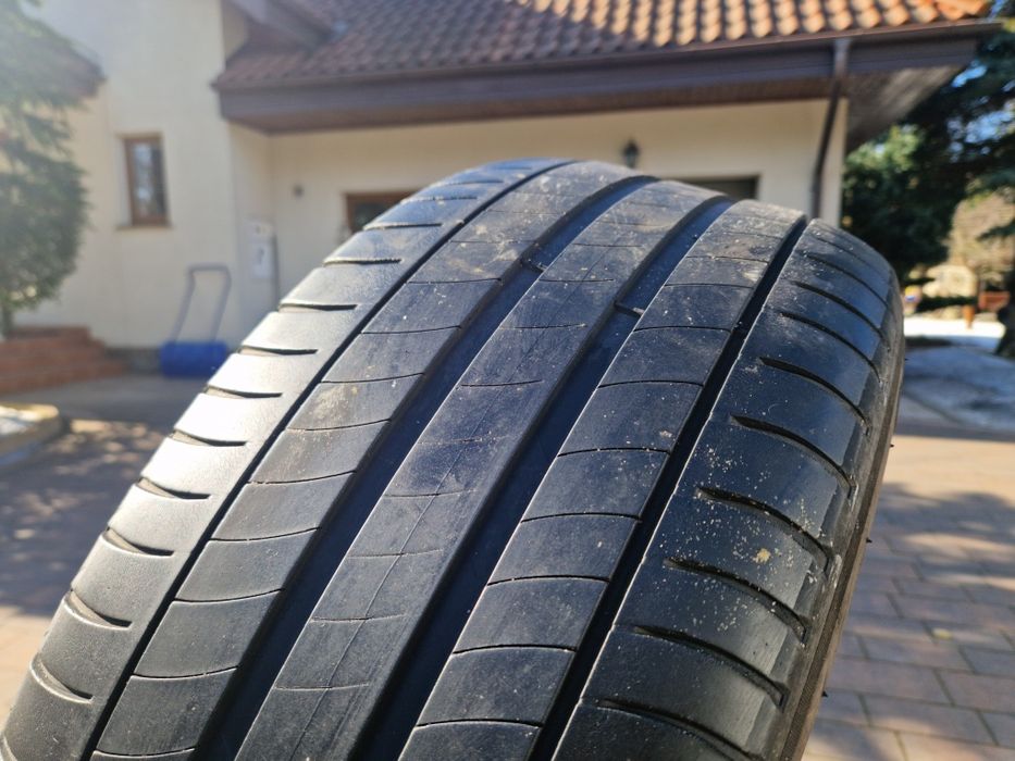 Opony 225/45R18 95Y Michelin Pilot sport 4