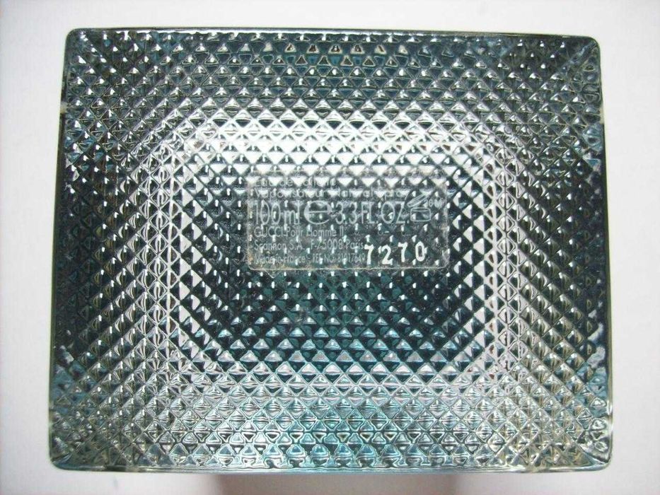 Gucci Pour Homme II - 100ml - UNIKAT