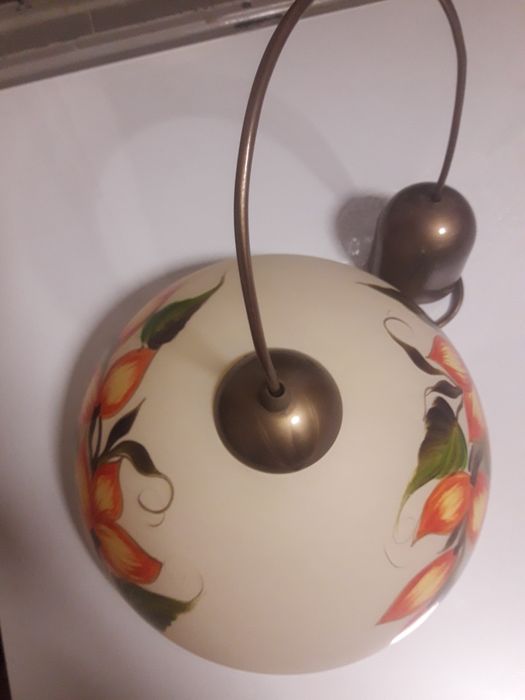 Lampa kuchenna.- sprzedam.