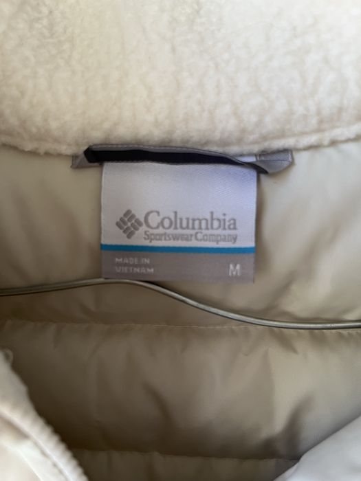 Куртка Columbia М
