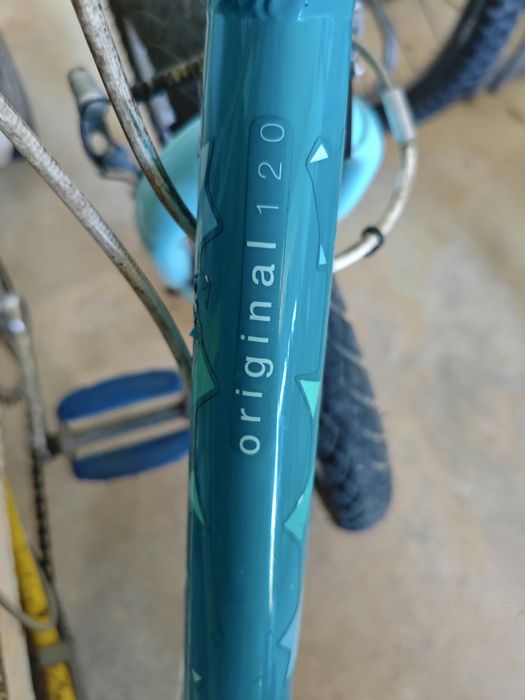 Bicicleta criança