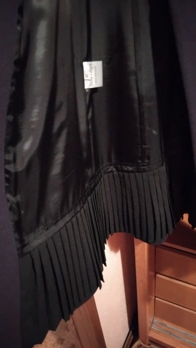 Женское кашемировое пальто