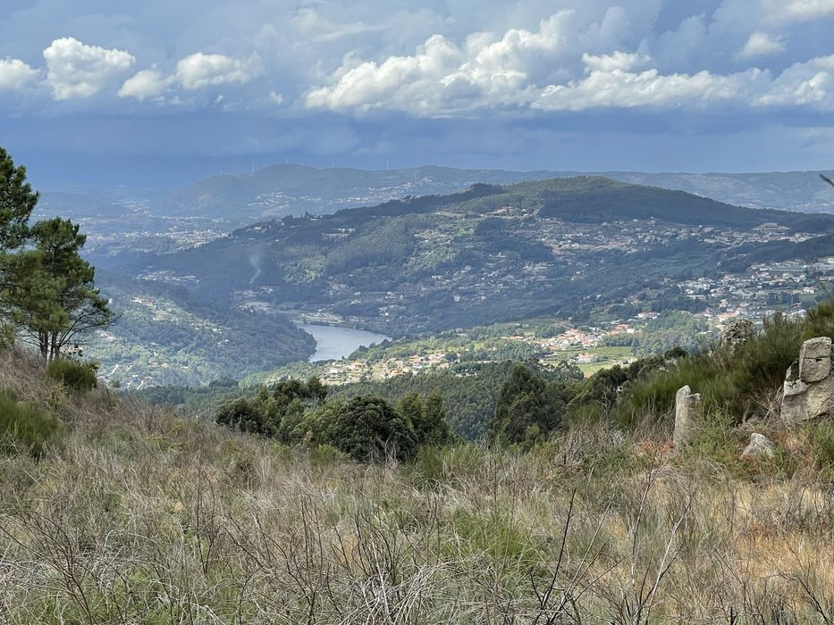 Moradia Única e Exclusiva Vista Douro