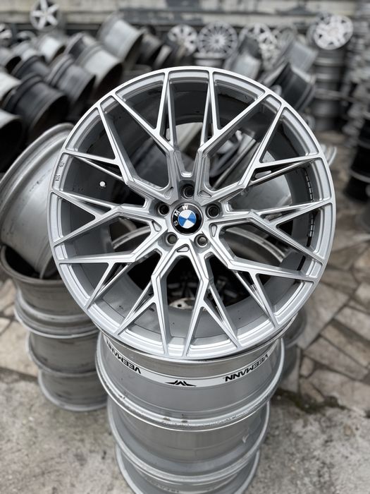 Jantes Veeman IFG-51 em 20 5x112 para bmw e mercedes