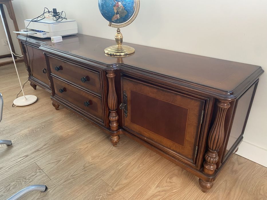 Aparador baixo - sala