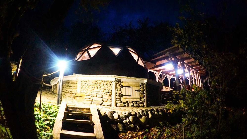 Здаю в довгострокову оренду Геодім у горах | Від власника |