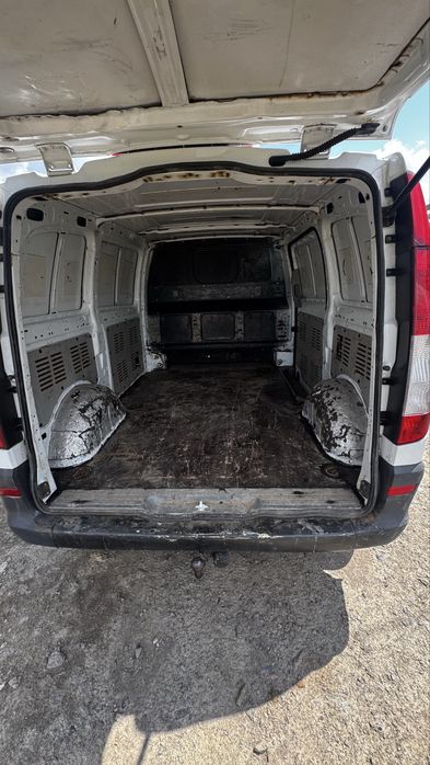 Mercedes-Benz Vito 639 109 CDI 2004 рік