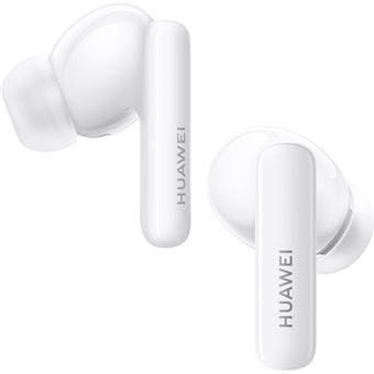 Auriculares Bluetooth Huawei FreeBuds 5i (branco)-novo,3 anos garantia