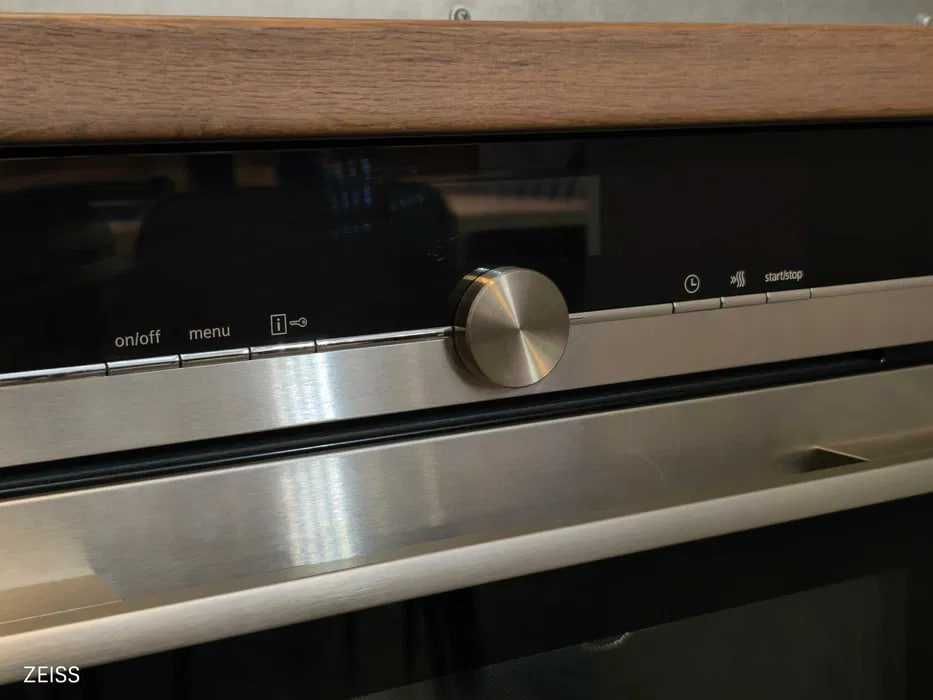 Вбудована духова шафа Siemens iQ700 HB676G0S1 з доставкою!