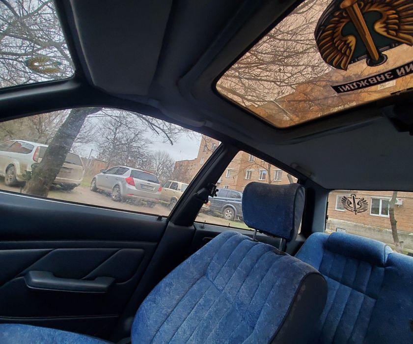 Mitsubishi Galant 1.8 в Шикарному стані