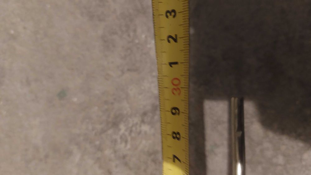 Półka na butelki do lodówki Amica