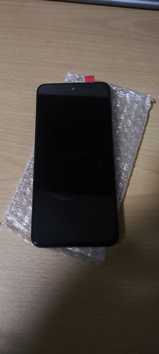 Telemóvel Redmi Note 9S