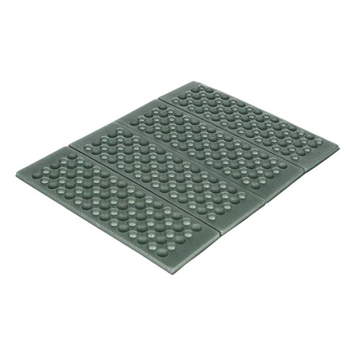 Składane Siedzisko Turystyczne Karimata Izotermiczna Fosco – Olive