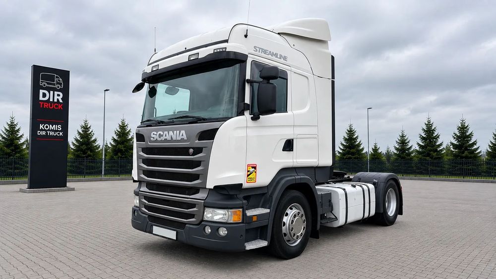 Scania