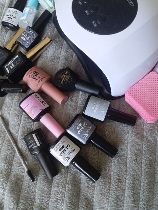 Набір для манікюру