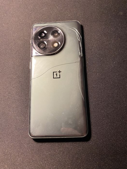 Oneplus 11 (nie pracuje matryca)