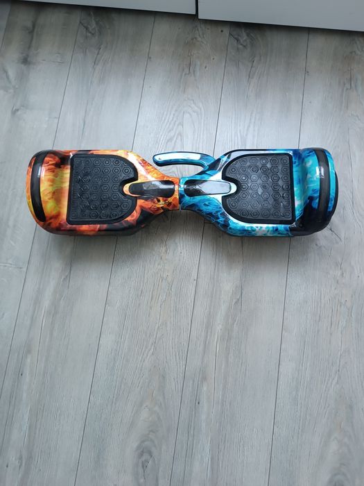 Deskorolka Howerboard