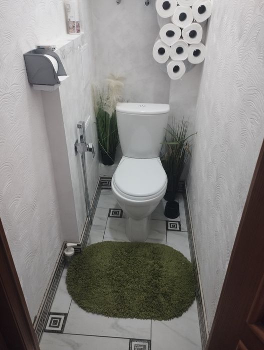 ремонт квартир під ключ