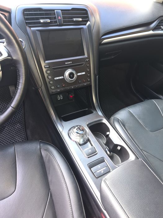 Продам Ford Fusion , 2019г,  плагин-гибрид