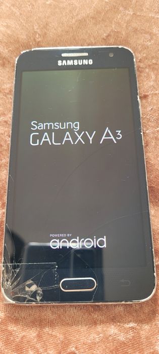 Samsung Galaxy A3