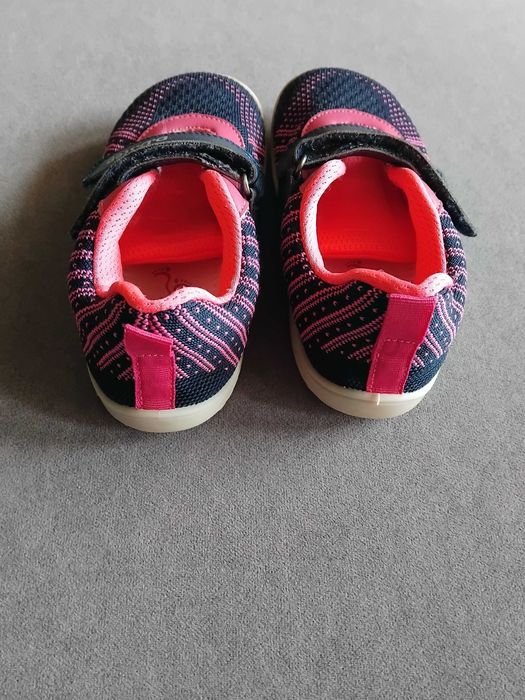 Buty DD Step Barefoot Knit