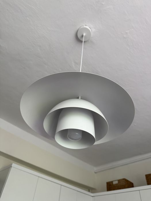 Lampa kuchenna..