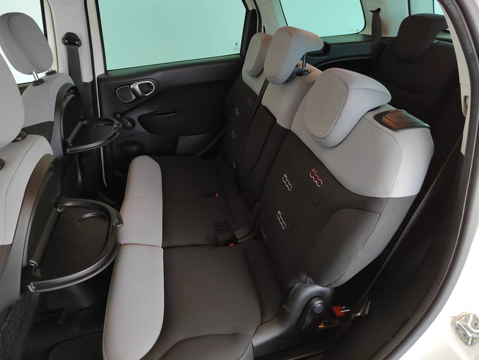 Fiat 500L Living 1.6 Mjet 7 Lugares