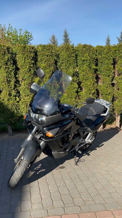 HONDA Varadero XL1000