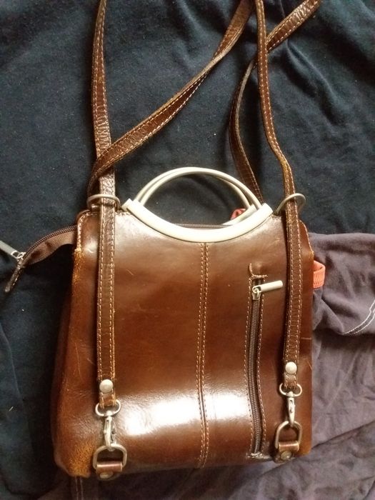 Сумочки ШКІРА-260грн, 100грн за 2 шт