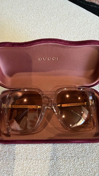 Продам окуляри gucci — zdjęcie 3