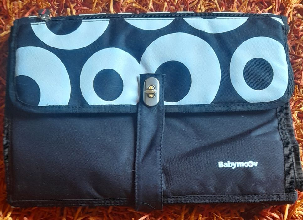 Saco de Viagem/Maternidade  BabyMoov425723252190760962