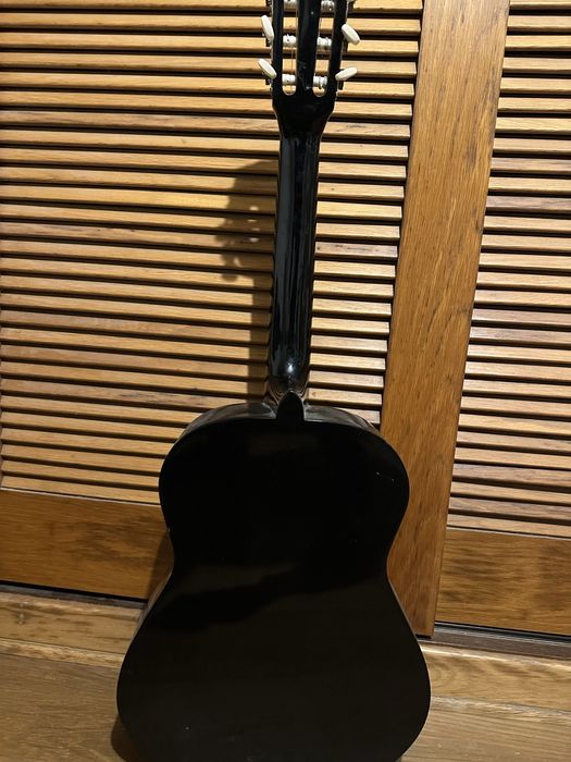 Guitarra classica Messina tamanho 3/4