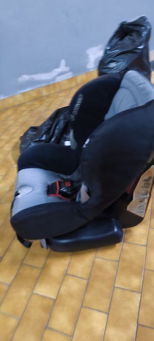 Cadeira auto criança