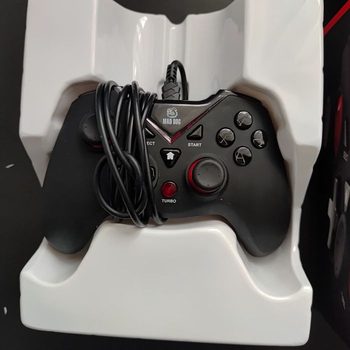 MadDog Pad Pc/Xbox360