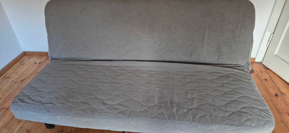 Kanapa rozkladana Nyhamn 195x140cm