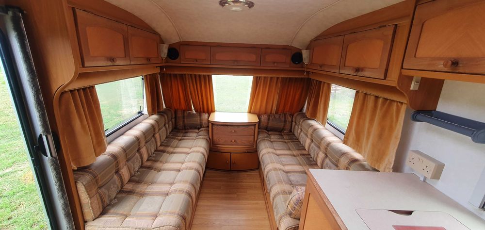 Avondale Leda Pennine 2000