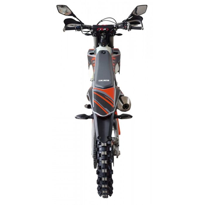 NEW 2026!!! Мотоцикл KOVI 300 LITE F (48F)